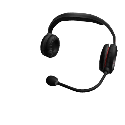 Deluxe Game Headset